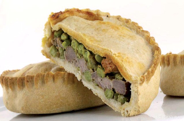  -panades