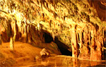 Пещера Cueva de Can Marçà