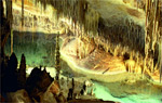 Пещеры Cuevas del Drach