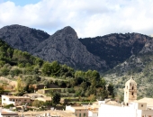 Sa comuna de Buñola