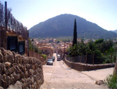 Город Pollença