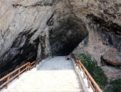 Пещера cuevas de Artá