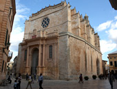 Catedral de Santa María