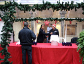 Christmas Market 2011