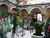 Christmas Market 2011
