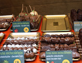 Christmas Market 2011