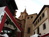 Christmas Market 2011