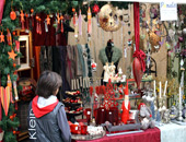 Christmas Market 2011