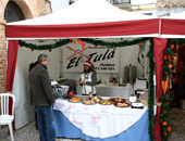 Christmas Market 2011
