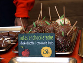 Christmas Market 2011