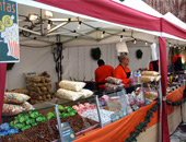 Christmas Market 2011