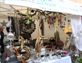 Christmas Market 2011