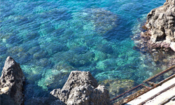 Пляж Port de sa Pedra de s’Ase, Mallorca