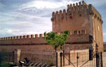 Оборонительная крепость Canyamel