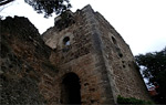 Замок Castillo de Alaró