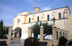 Монастырь Real Monasterio de Santa Clara