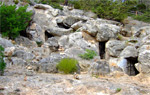 Пещера Sa Cova des Culleram