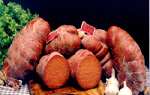 Sobrassada – традиционная майоркинская колбаса