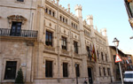 Здание Сonsell Insular de Mallorca