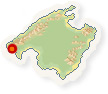 Cala en Fonol