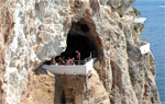 Пещера Sa Cova den Xoroi, Alaior