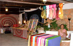 Рынок Mercado Artesanal de Cala Llonga
