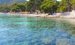 Пляж Cala Formentor, Mallorca