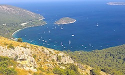 Пляж Cala Formentor, Mallorca