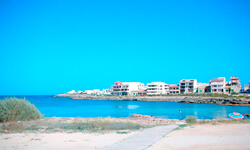 Пляж Cala Galiota, Mallorca