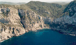 Cala d’en Sardina