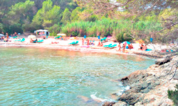 Cala Mastella