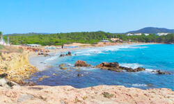 Cala Nova