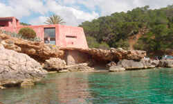 Cala Salada