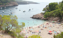 Cala Saladeta