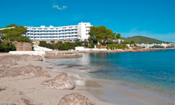 Пляж Es Recó de s’Alga, Ibiza