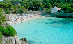 Cala Gat