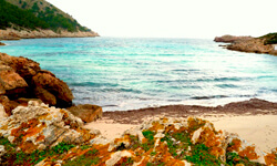 Cala Moltó