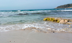 Пляж Ses Salines, Ibiza