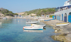 Пляж Port de Portinatx, Ibiza