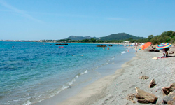 Пляж Cala sa Marjal, Mallorca