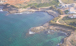 Cala Tonó