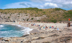 Пляж Cala Torta, Mallorca