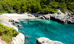 Cala Fustam