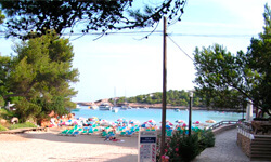 Пляж S’Arenal Petit, Ibiza