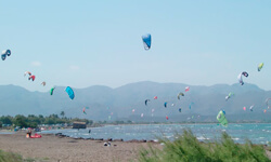 Пляж Can Cap de Bou, Mallorca