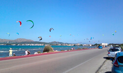 Пляж Can Cap de Bou, Mallorca