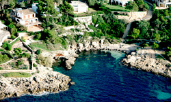 Пляж Caló de ses Lleonardes, Mallorca