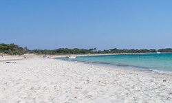 Пляж Platja d’es Carbó, Mallorca