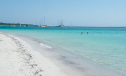 Пляж Platja d’es Carbó, Mallorca