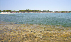 Пляж Es Molí de s’Estany, Mallorca